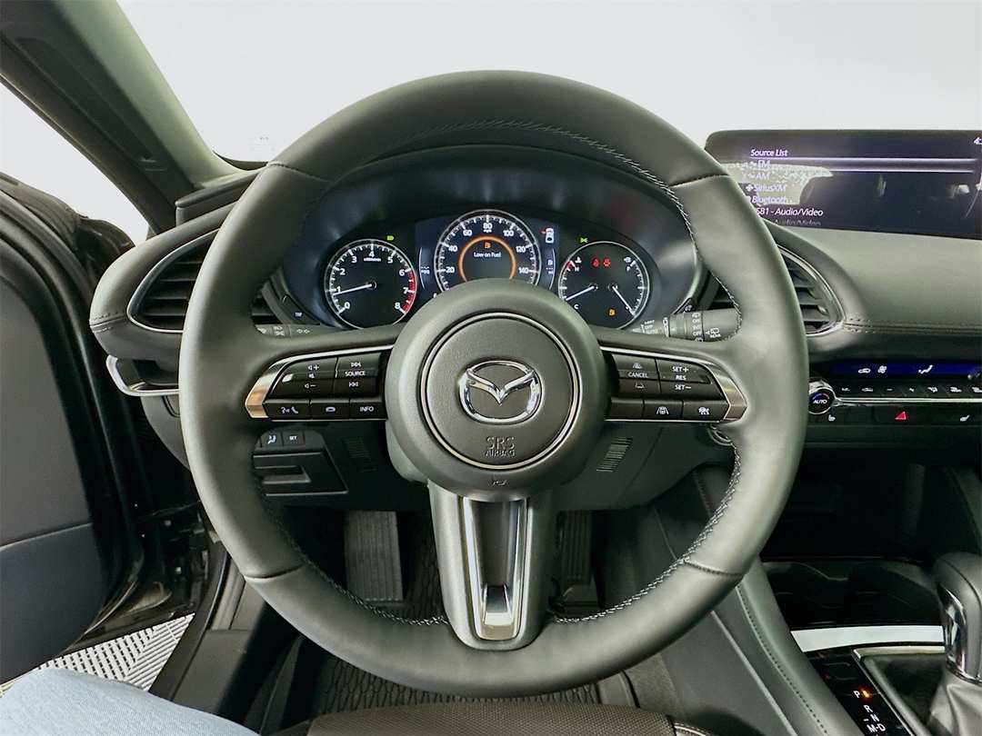2026 MAZDA Mazda3 2.5 Turbo Premium Plus - Image 11