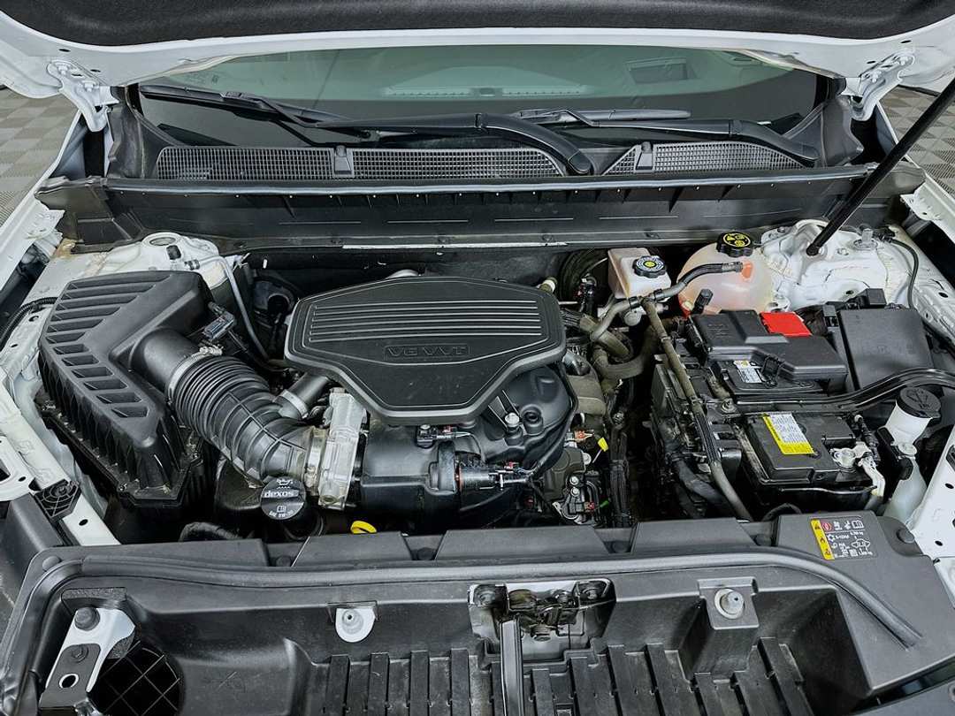 2021 GMC Acadia Denali - Image 34