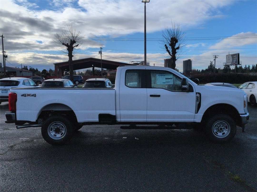 2026 Ford F-250Sd XL - Image 6