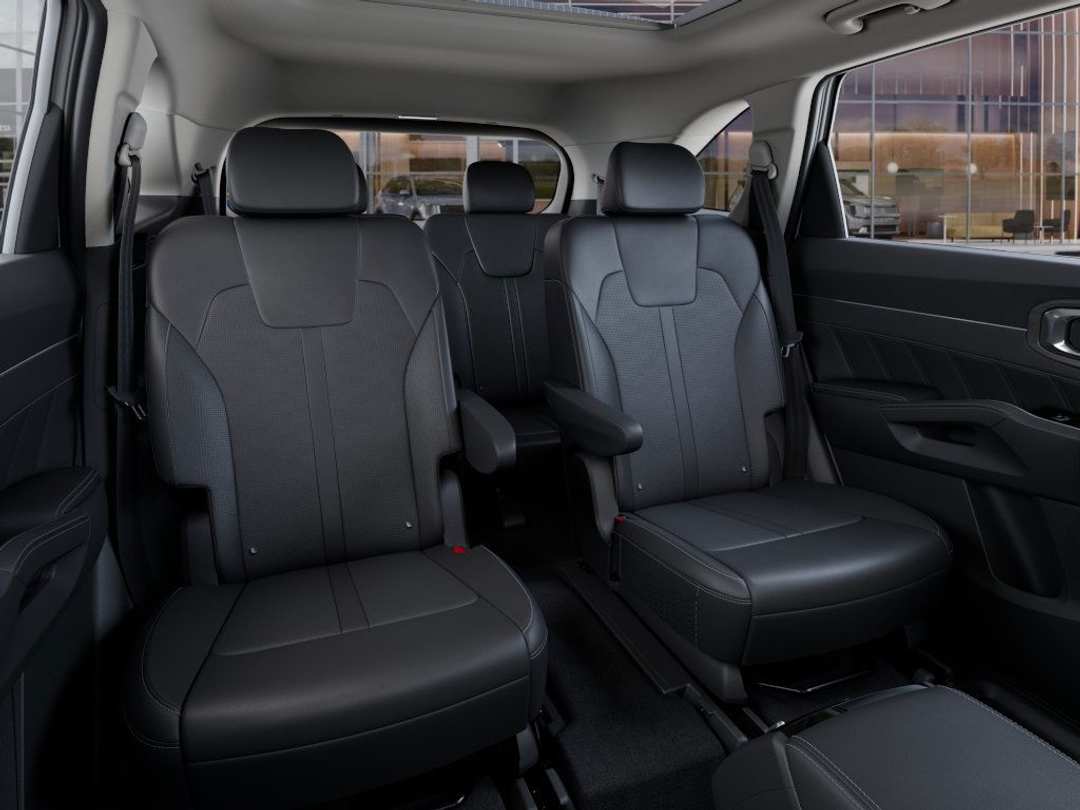 2026 Kia Sorento XLine SX - Image 16