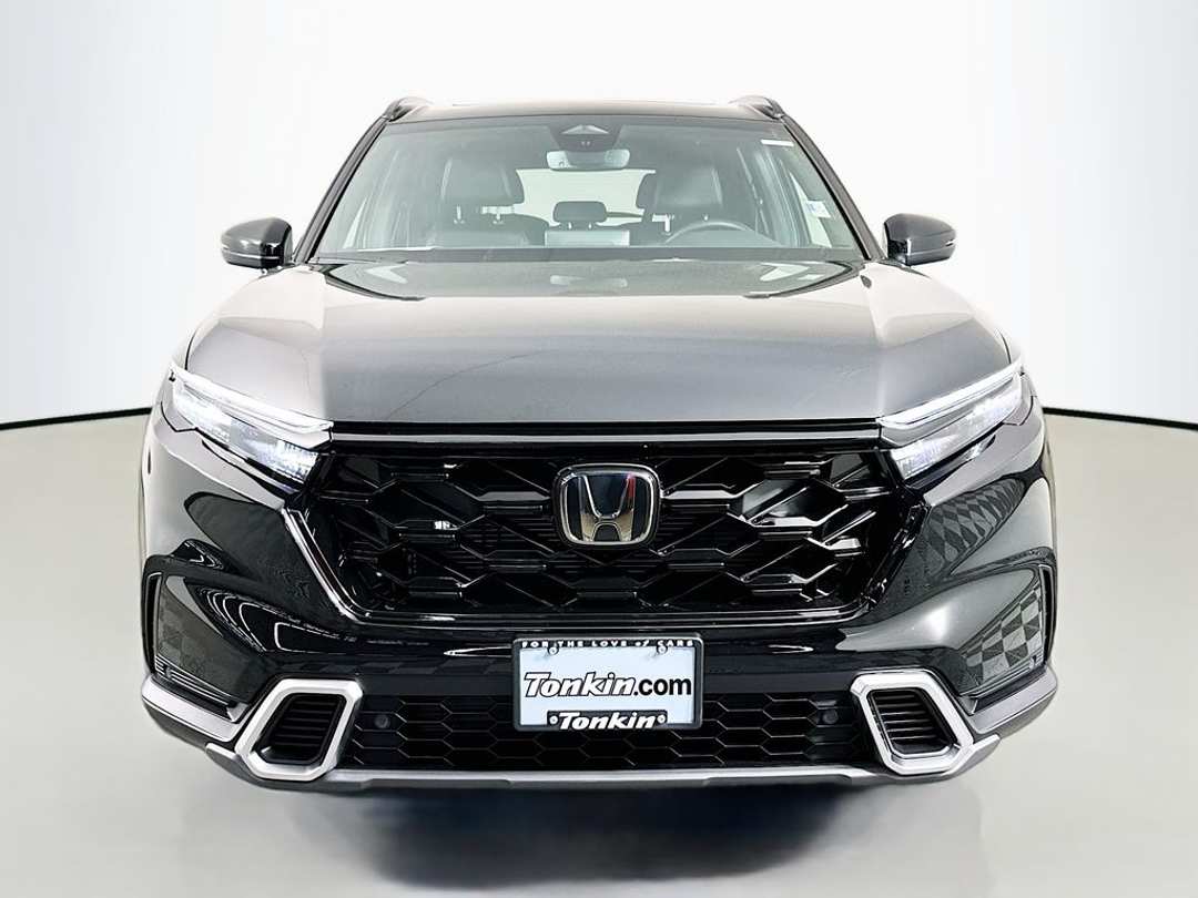 2026 Honda CR-V Sport Touring - Image 2