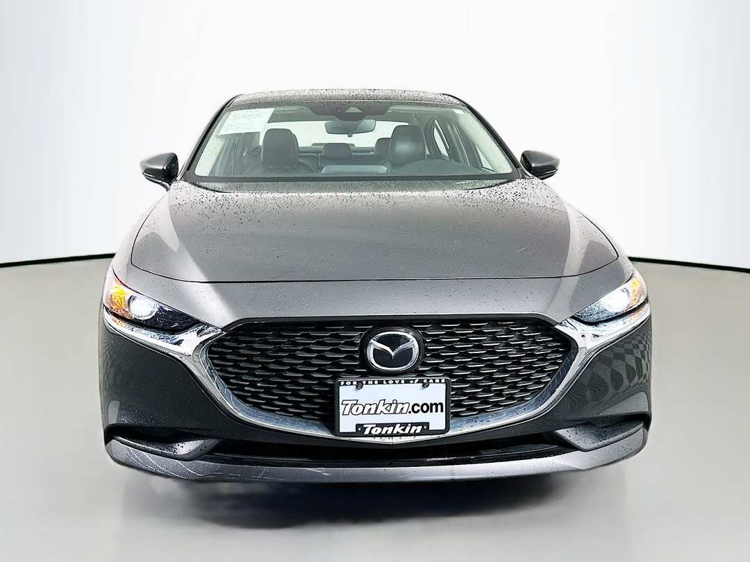 2021 MAZDA Mazda3 Select - Image 2