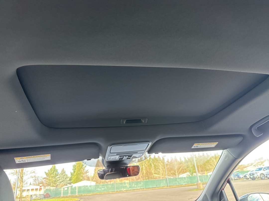 2026 Honda Odyssey SportL - Image 15