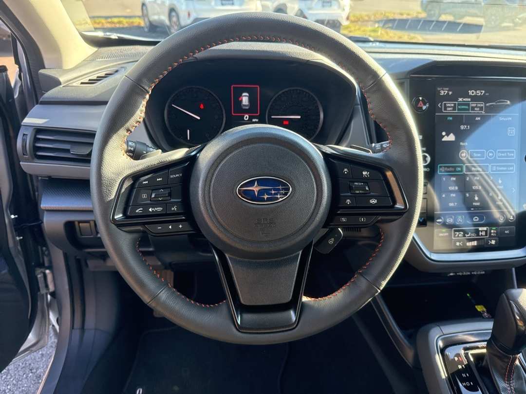 2026 Subaru Crosstrek Limited - Image 30