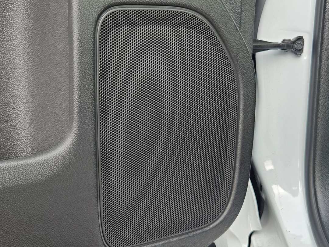 2025 Chevrolet Silverado 4500Hd - Image 12