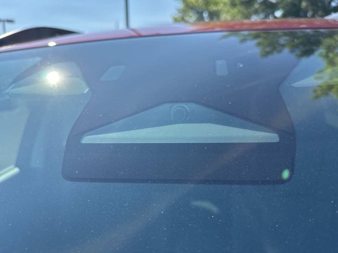 2025 Subaru Ascent Onyx Edition Touring - Image 10