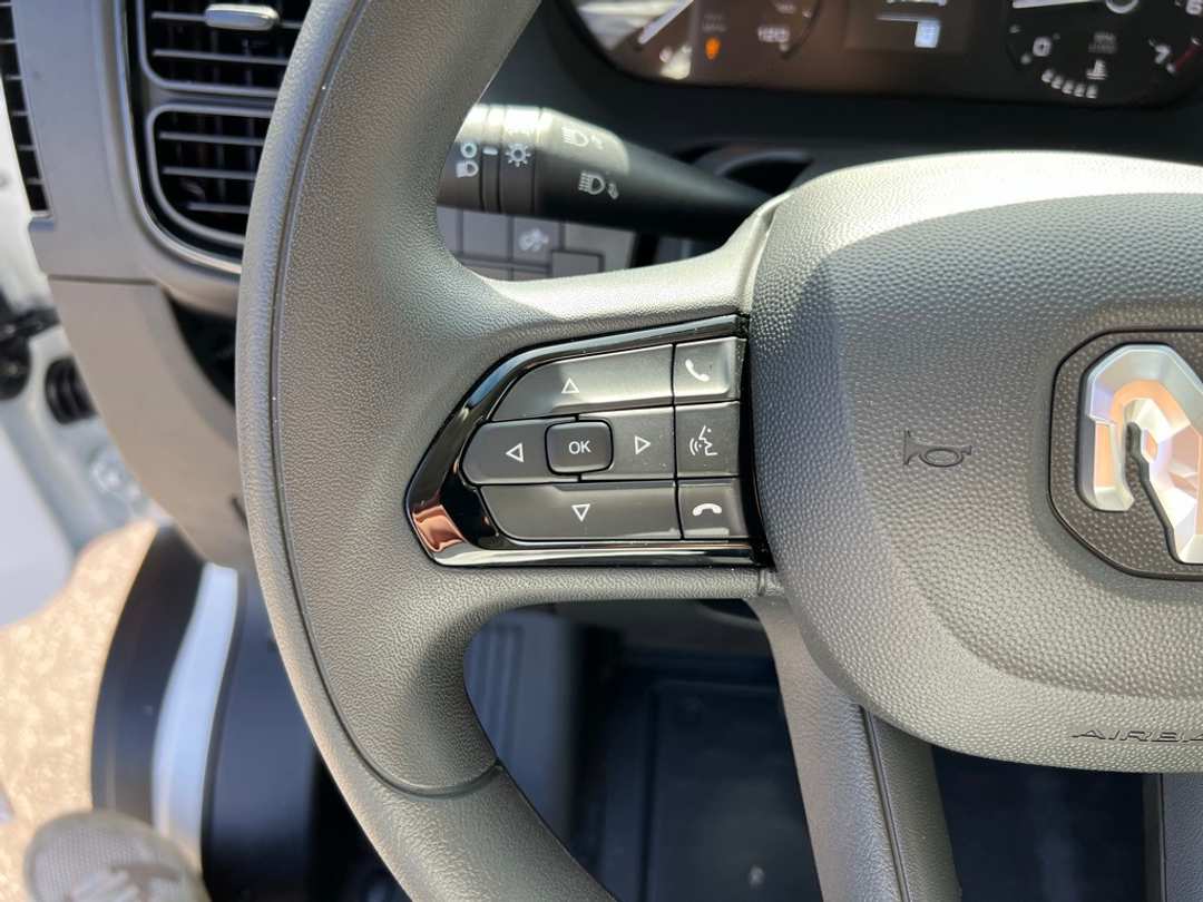 2026 Ram Promaster 1500 Low Roof - Image 14