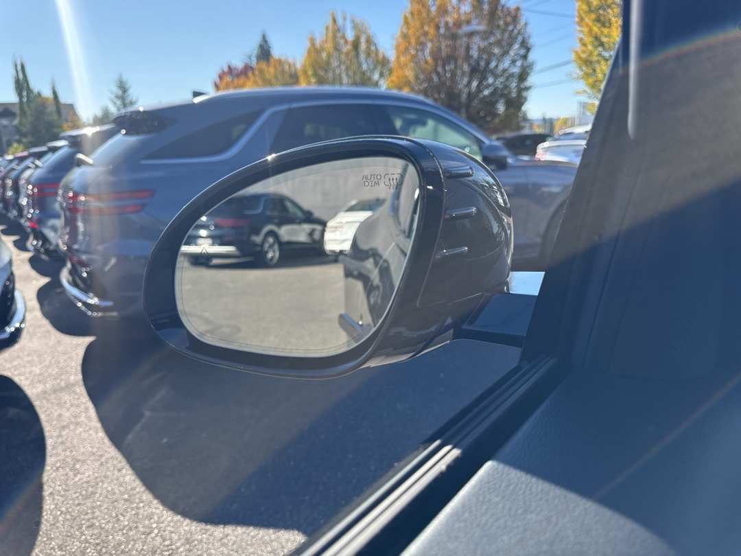 2026 Genesis Gv60 19" - Image 35