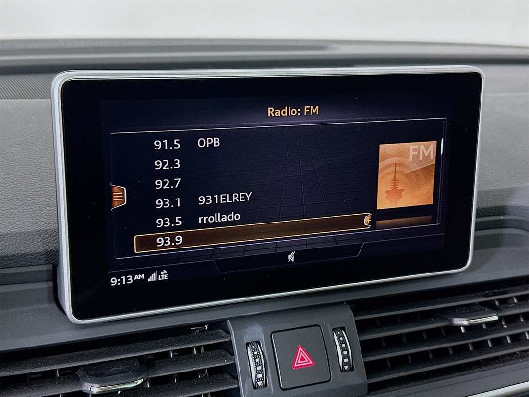 2020 Audi Q5 E 55 Premium - Image 15