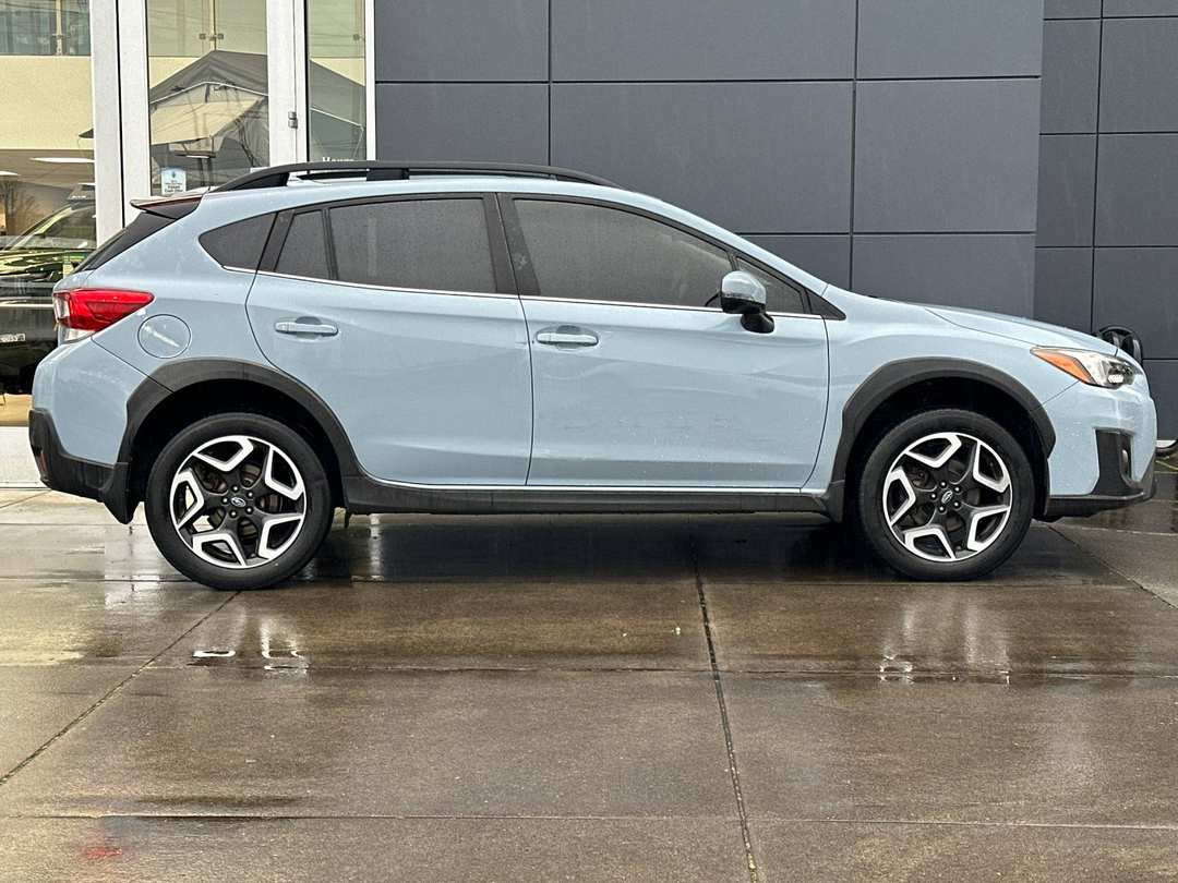 2019 Subaru Crosstrek 2.0i Limited - Image 2