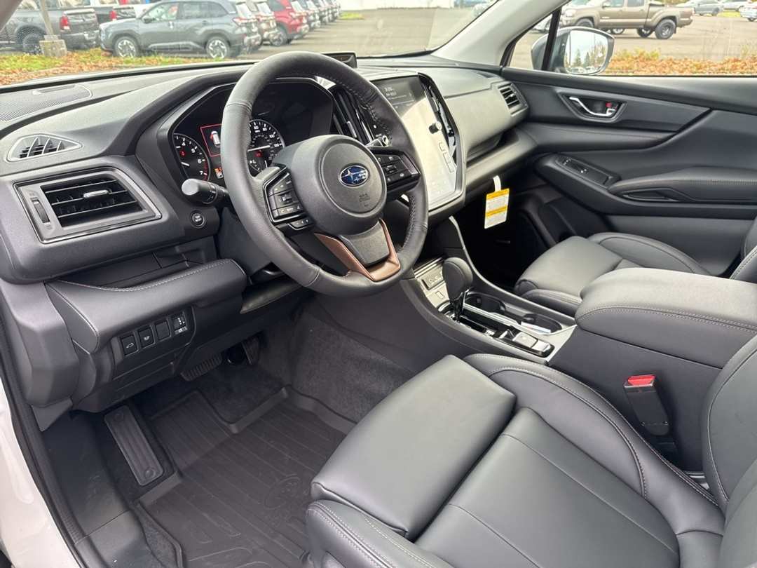 2026 Subaru Ascent Limited Bronze Edition - Image 16