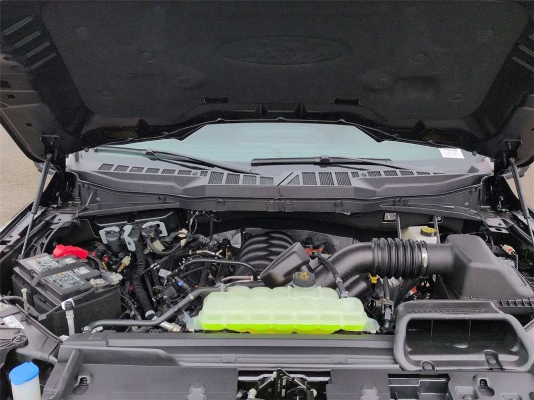 2026 Ford F-150 XLT - Image 31