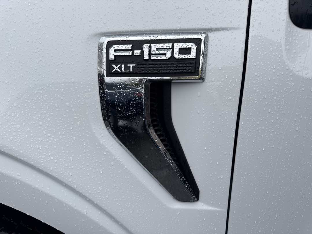 2024 Ford F-150 XLT - Image 11