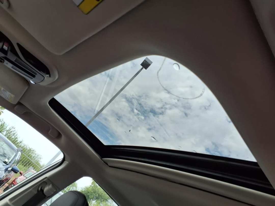 2025 Subaru Legacy Limited - Image 2