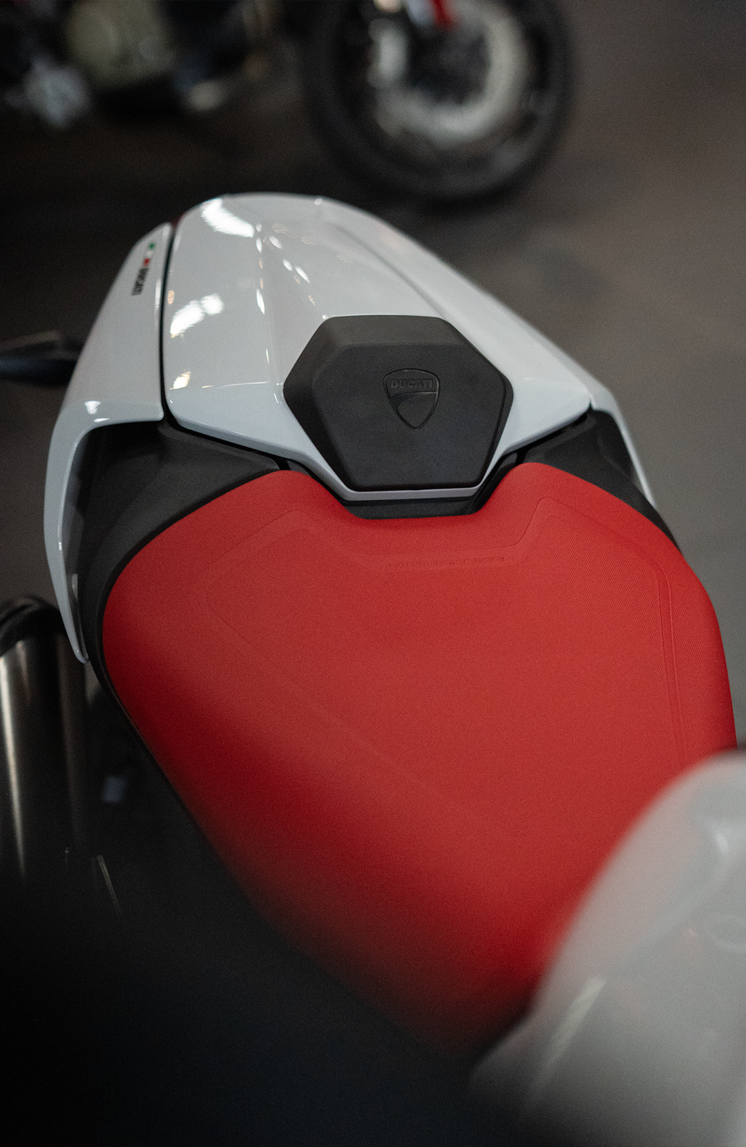 2025 Ducati Monster + - Image 7