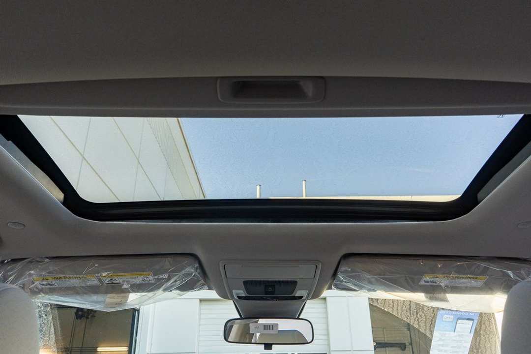 2026 Honda CR-V EX - Image 22