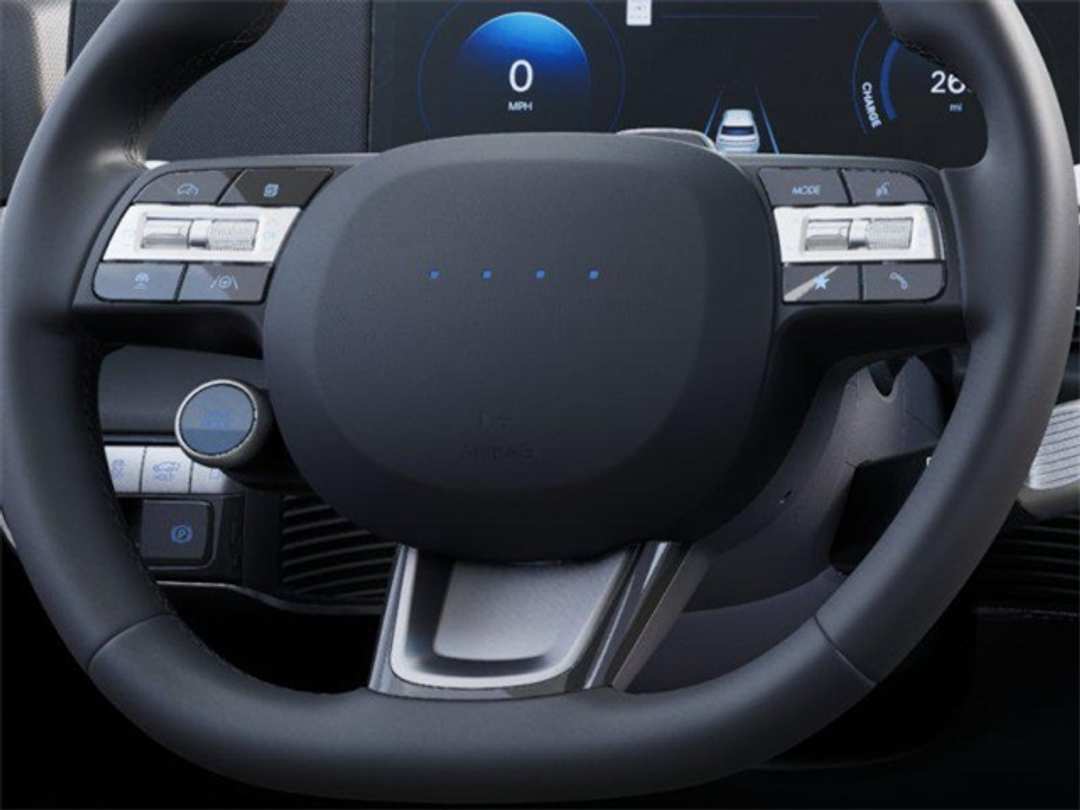 2026 Hyundai Ioniq 5 Limited - Image 15