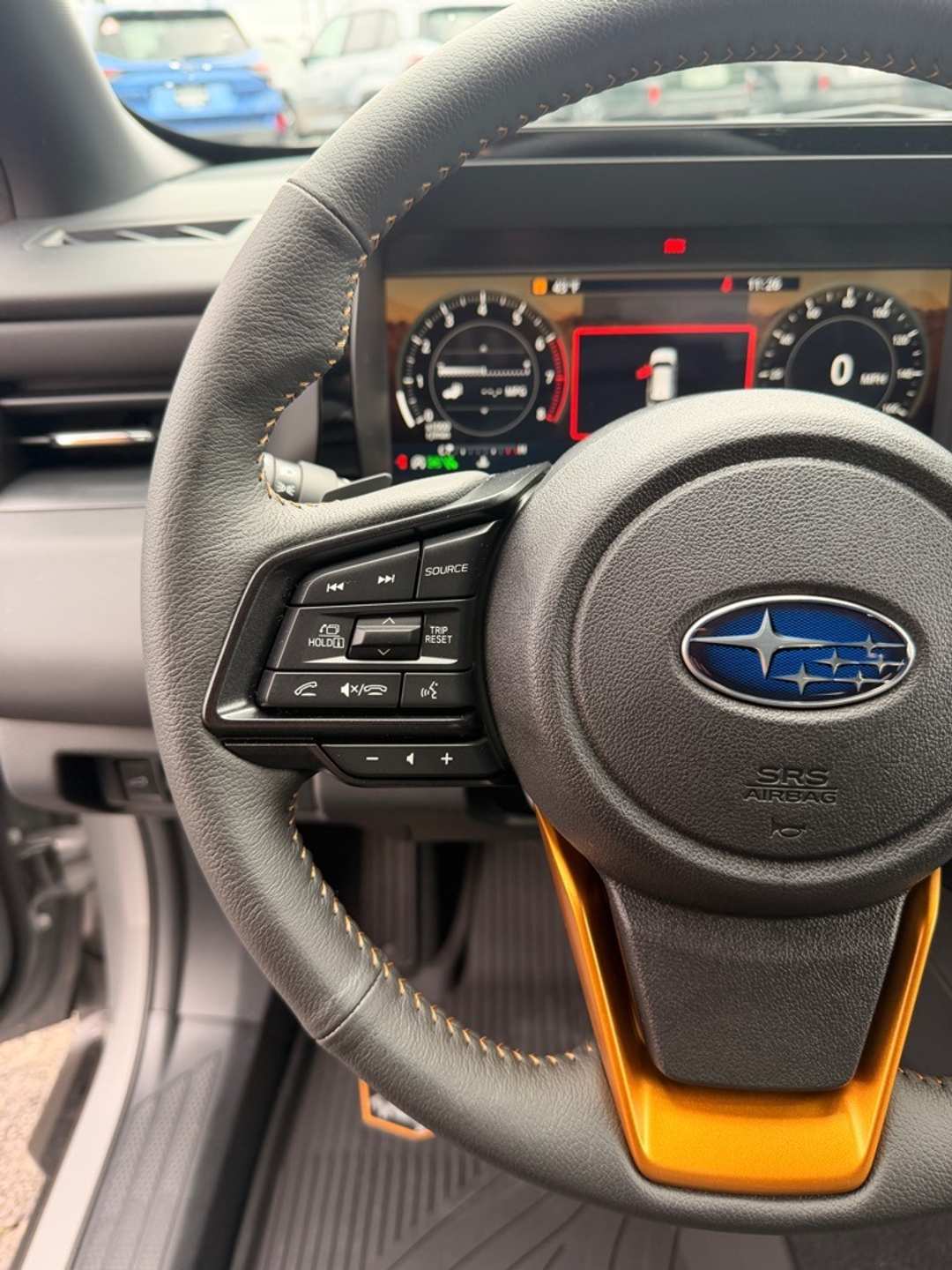 2026 Subaru Outback Wilderness - Image 32