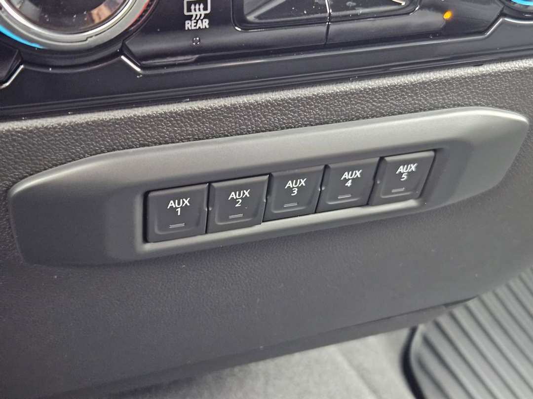 2026 Chevrolet Silverado 3500Hd LT - Image 27