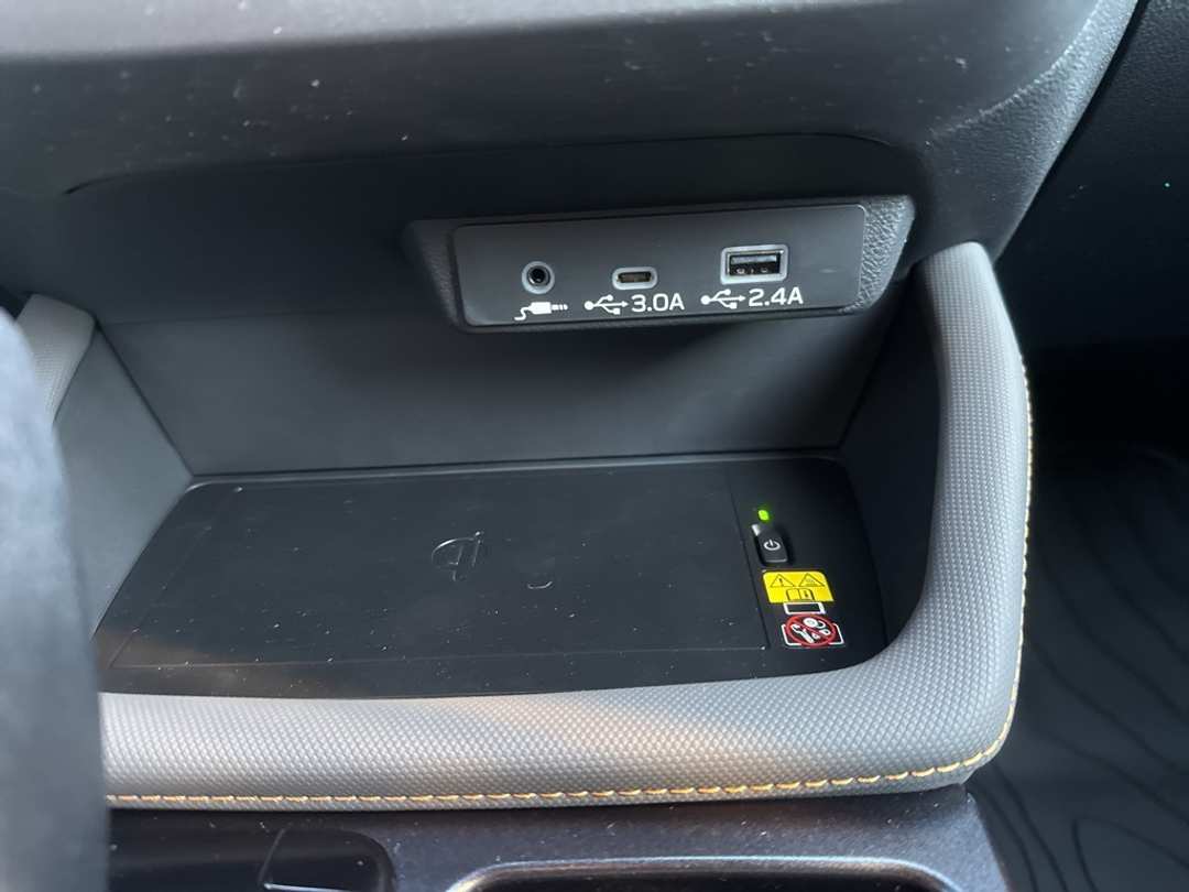 2026 Subaru Forester Wilderness - Image 34