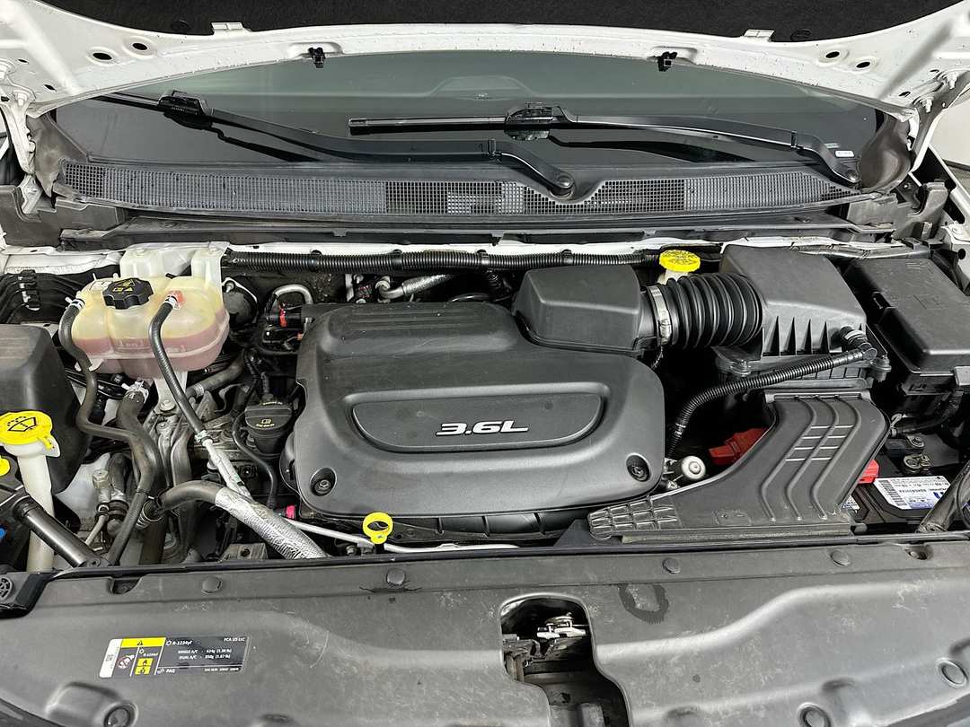 2019 Chrysler Pacifica Touring L - Image 30