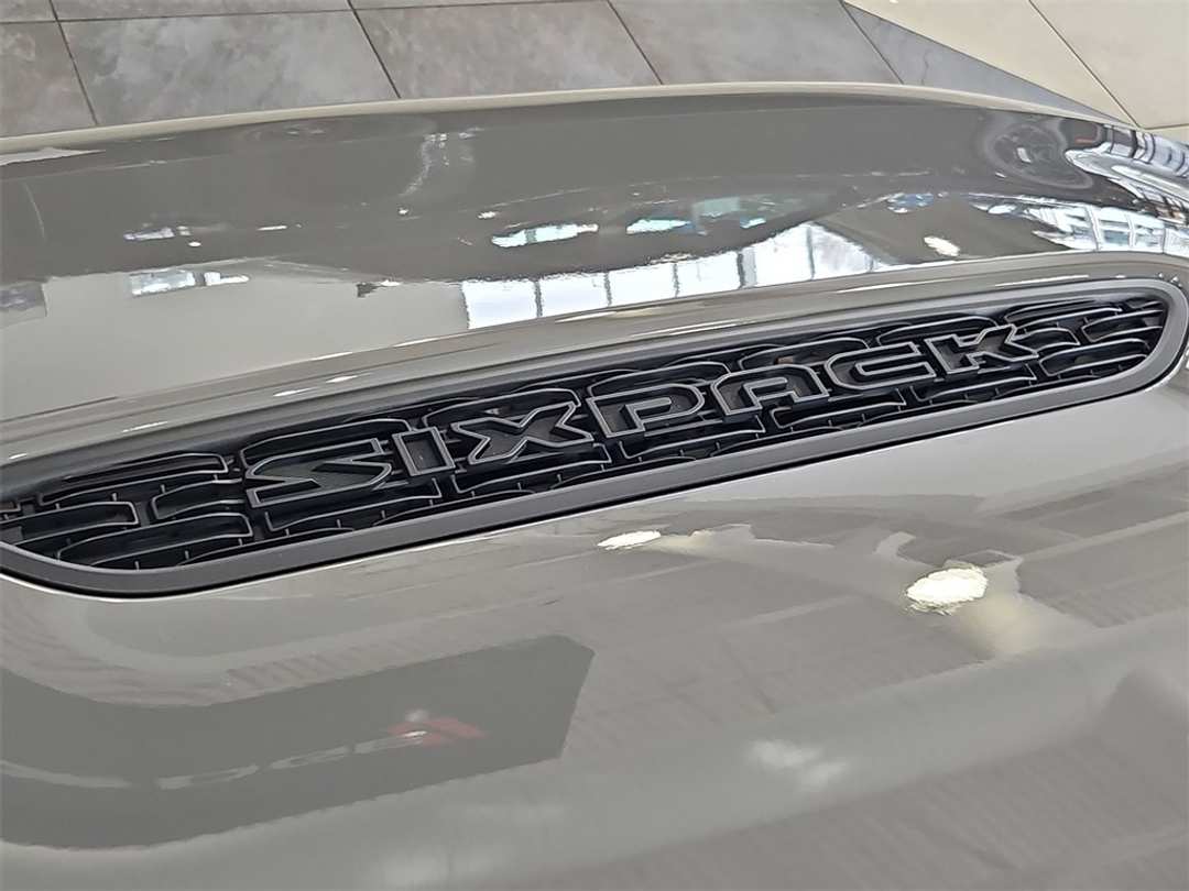 2026 Dodge Charger R/T Scat Pack - Image 27