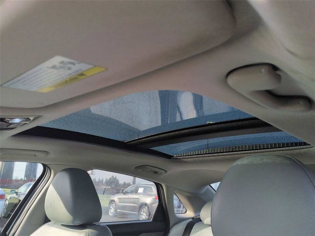 2021 Kia K5 EX - Image 23