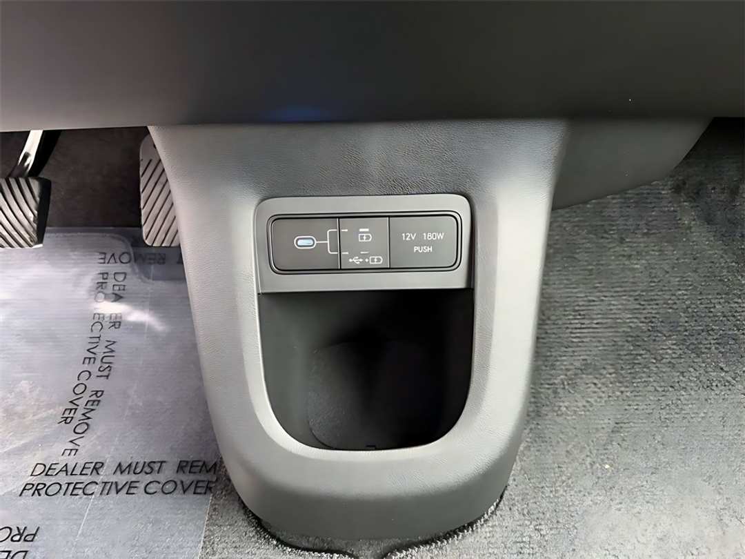 2026 Hyundai Ioniq 5 SE - Image 24