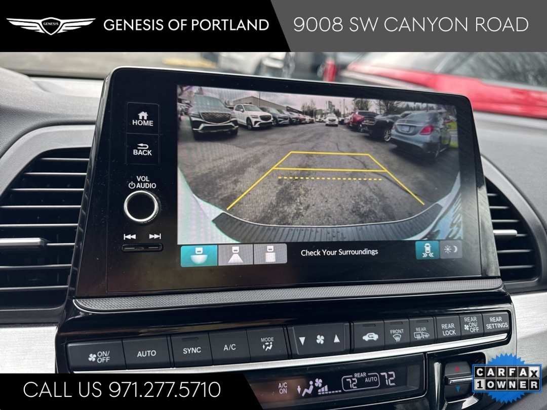 2025 Honda Odyssey SportL - Image 48