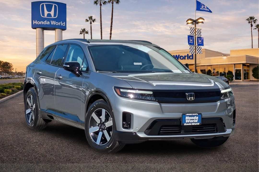 2026 Honda Prologue Touring - Image 2