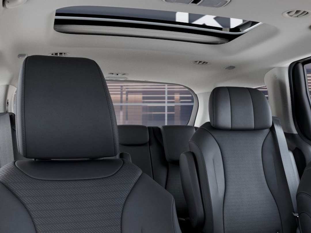 2026 Kia Carnival SX Prestige - Image 27