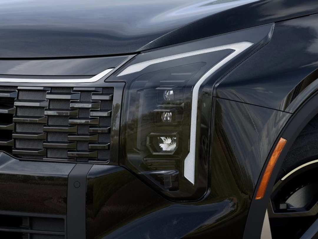 2026 Kia Sportage EX - Image 10