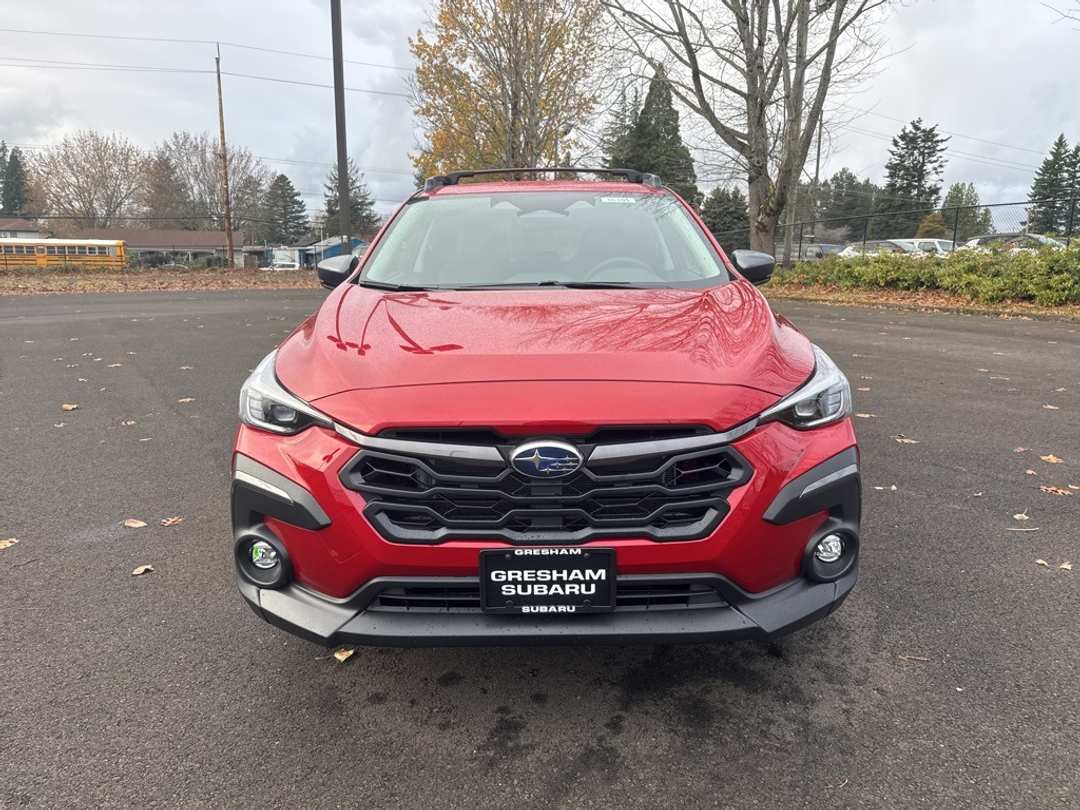 2026 Subaru Crosstrek Limited - Image 2