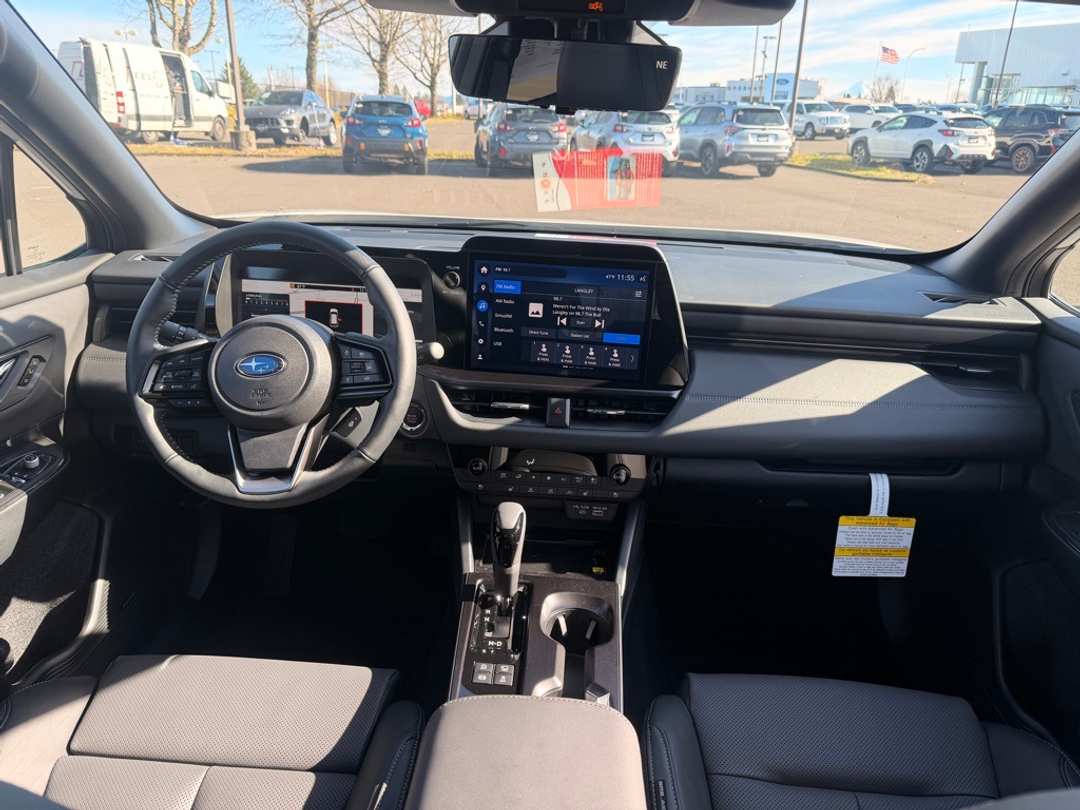 2026 Subaru Outback Touring XT - Image 27