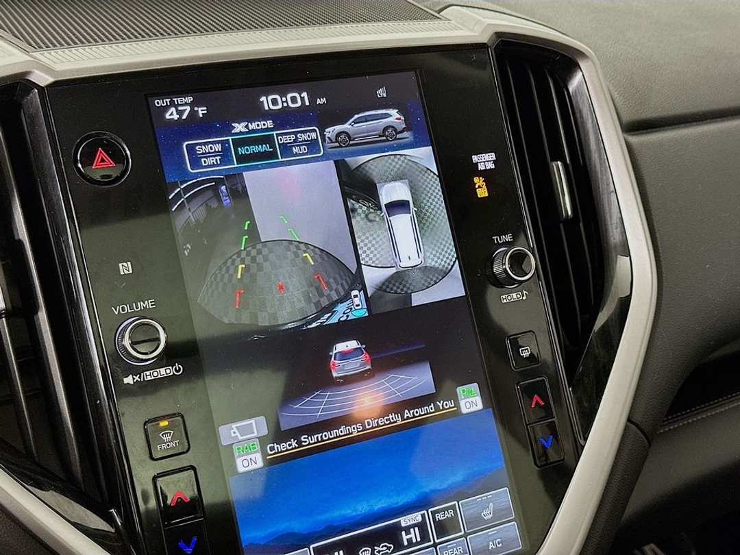 2023 Subaru Ascent Limited - Image 15