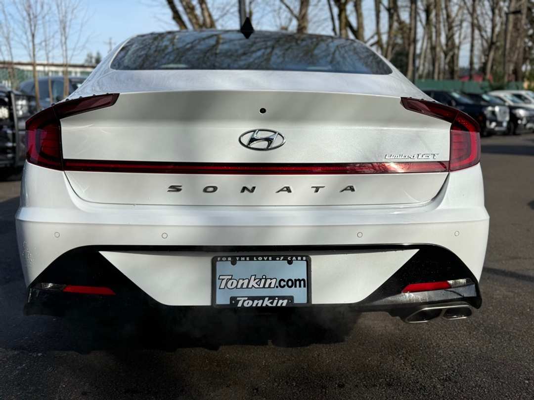 2021 Hyundai Sonata Limited - Image 11