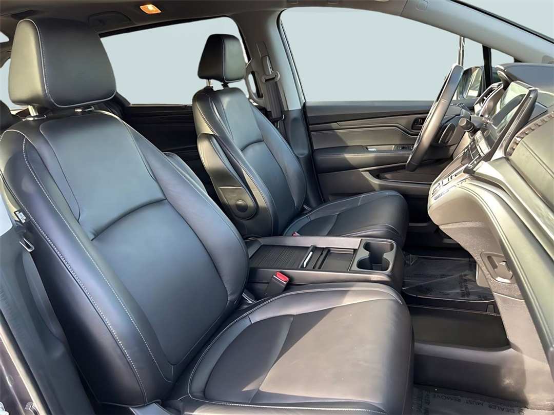 2024 Honda Odyssey EXL - Image 11