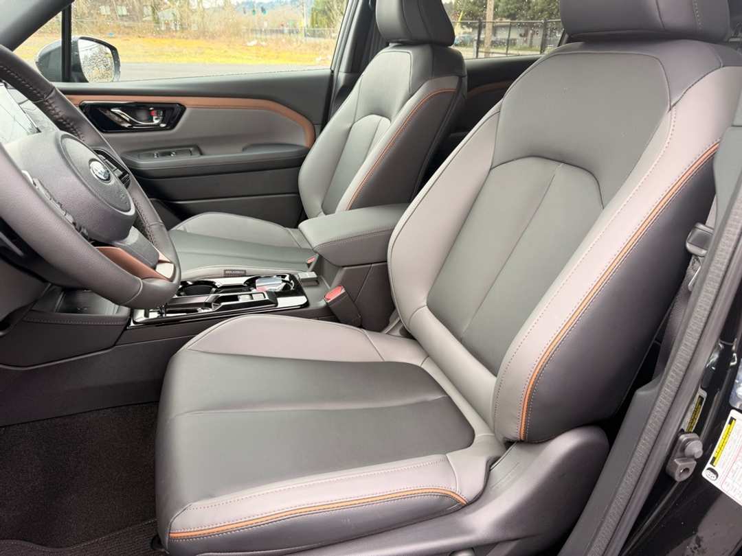 2026 Subaru Forester Sport - Image 15