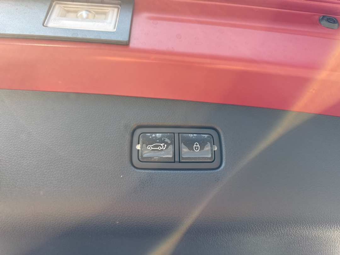 2026 Genesis Gv70 2.5T Sport Prestige - Image 14