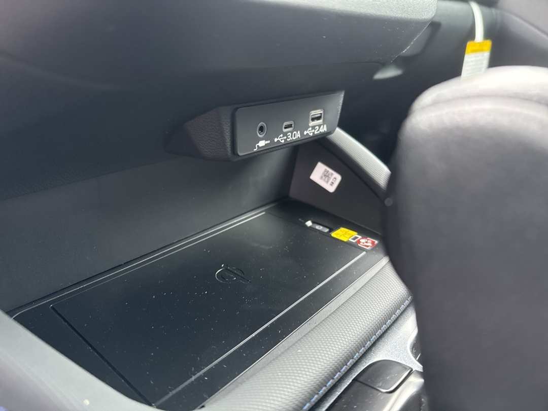 2026 Subaru Forester Premium - Image 36