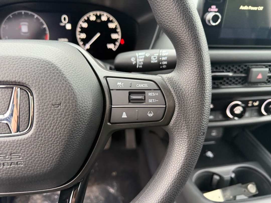 2026 Honda HR-V LX - Image 17