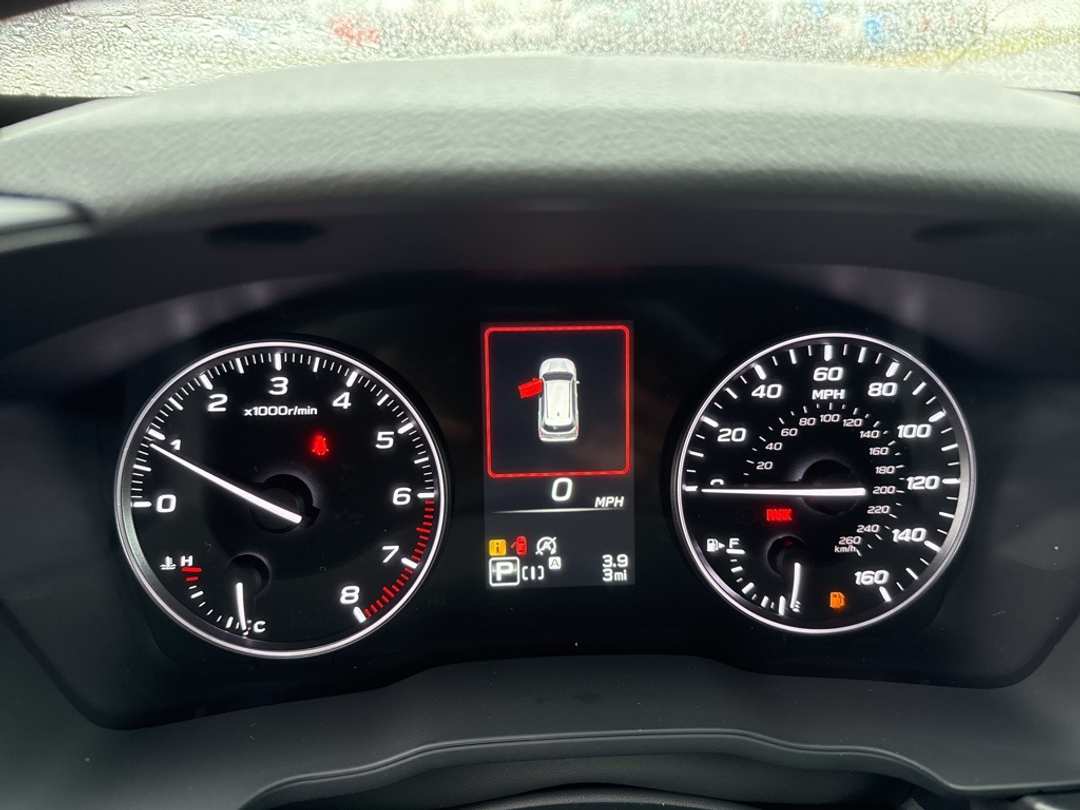 2026 Subaru Forester Premium - Image 32