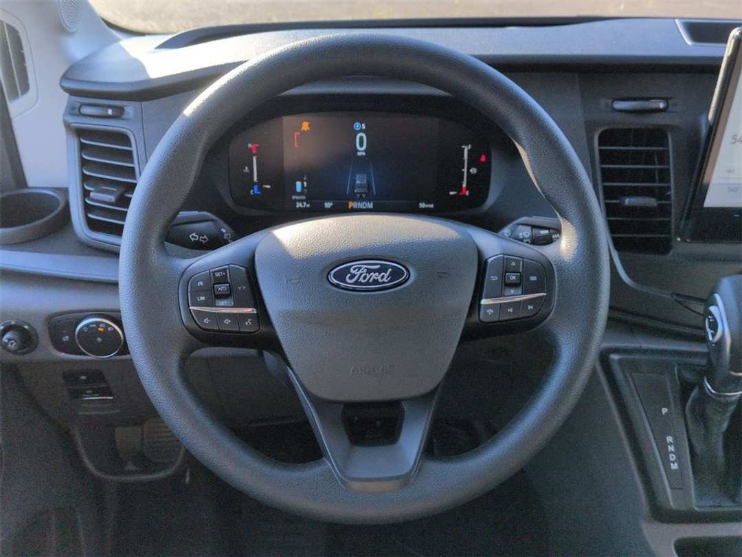 2026 Ford Transit-250 Base - Image 13