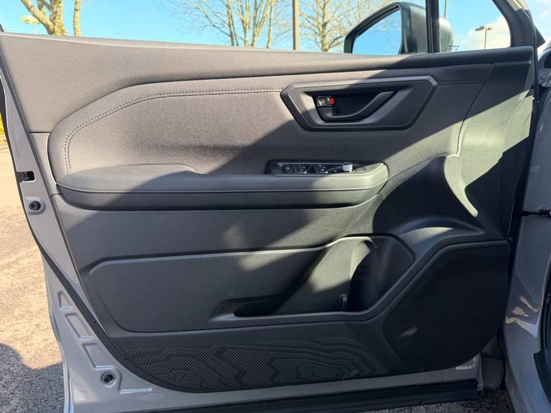 2026 Subaru Forester Premium - Image 11