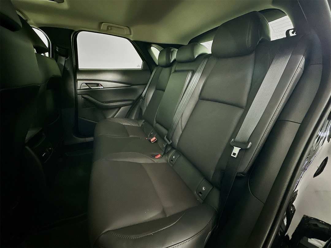 2026 MAZDA Cx-30 2.5 S Premium - Image 26