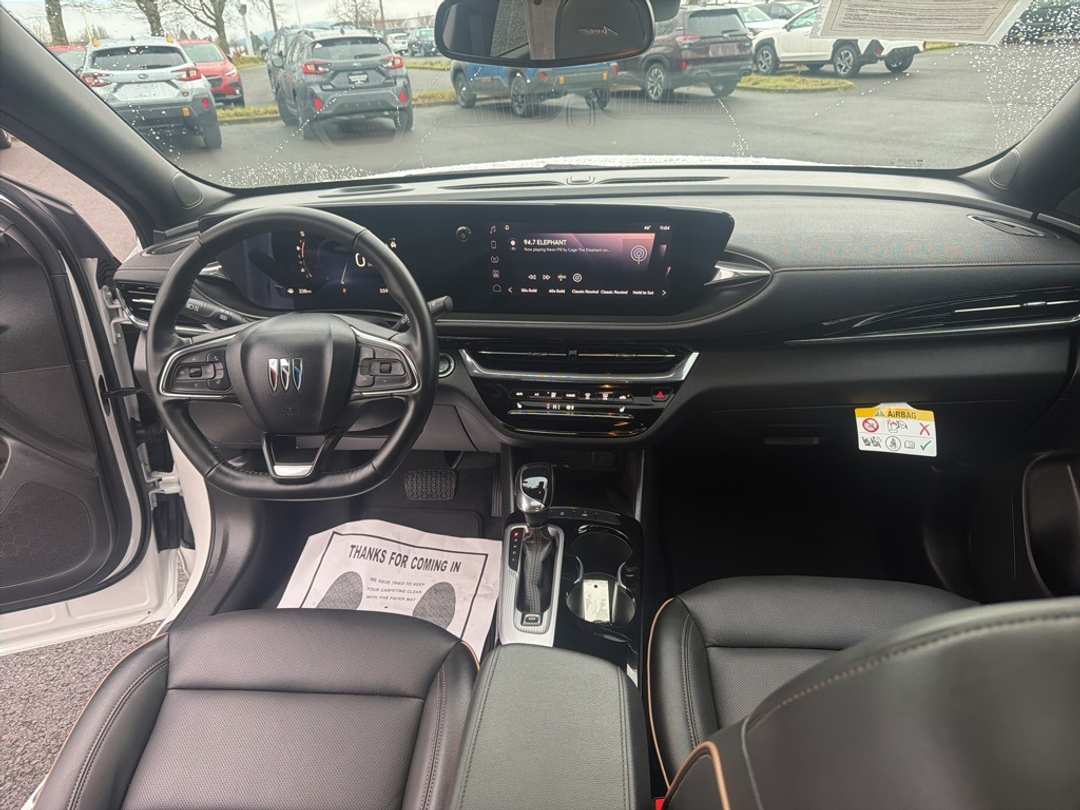 2025 Buick Envista Avenir - Image 26