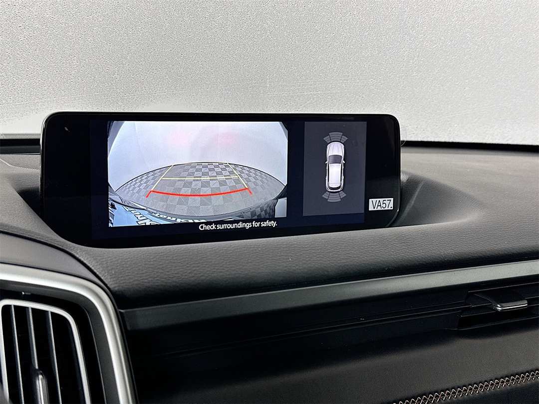 2026 MAZDA Cx-50 Premium - Image 13
