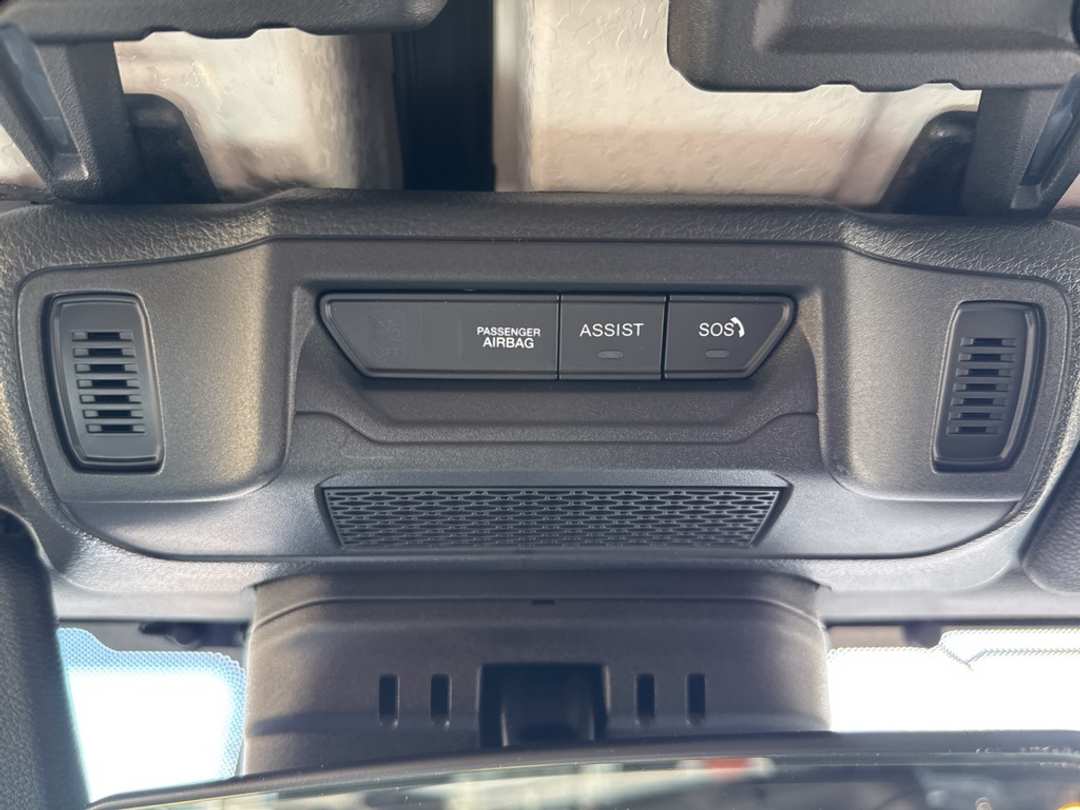 2026 Jeep Wrangler Rubicon - Image 20