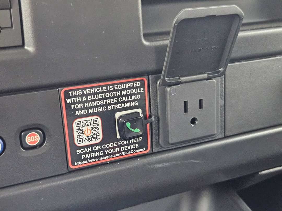 2025 Chevrolet Express 2500 Work - Image 25