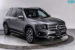 2020 Mercedes-Benz GLB GLB 250